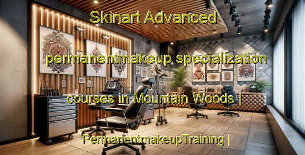 Skinart Advanced permanentmakeup specialization courses in Mountain Woods | PermanentmakeupTraining | PermanentmakeupClasses | SkinartTraining-United States